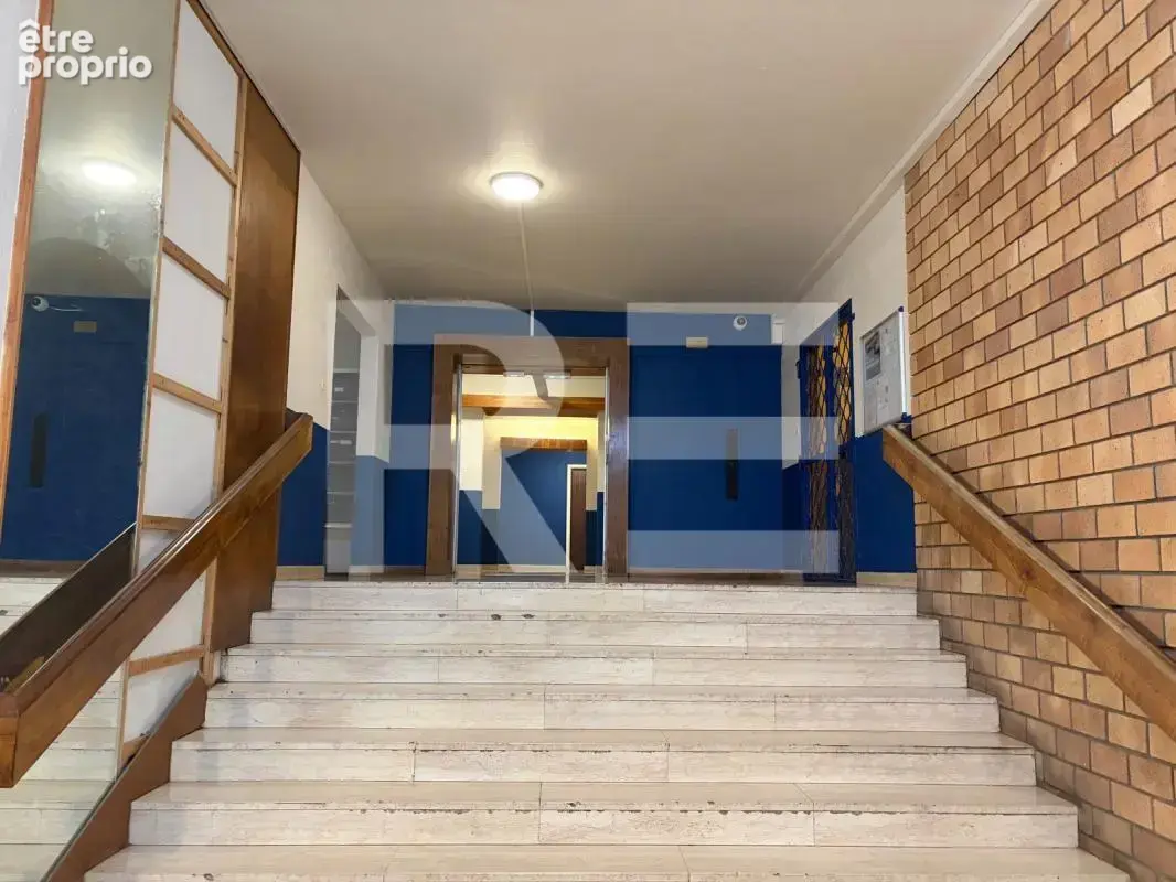 Appartement PISSEVIN Galerie Richard Wagner - photo 9