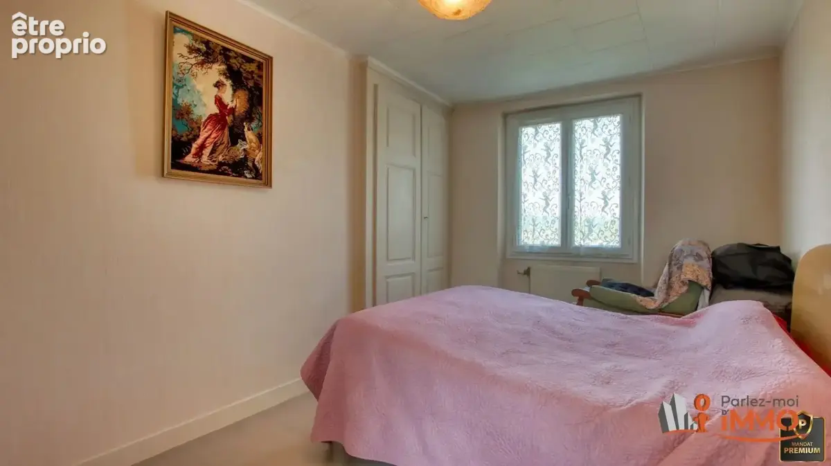 Belle Maison en Pierres 99 m2 + Dépendance 38 m2 + Terrain 5028 - photo 8