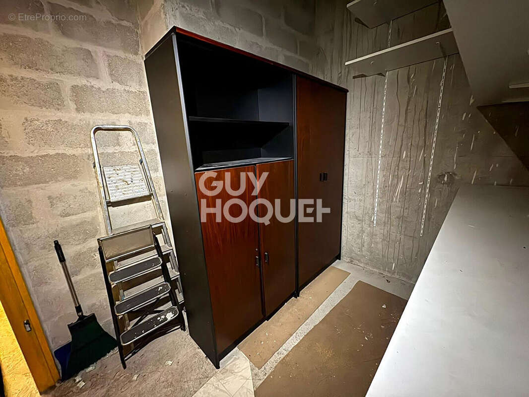 Appartement à VANVES