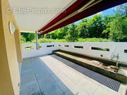 Appartement à SAIN-BEL