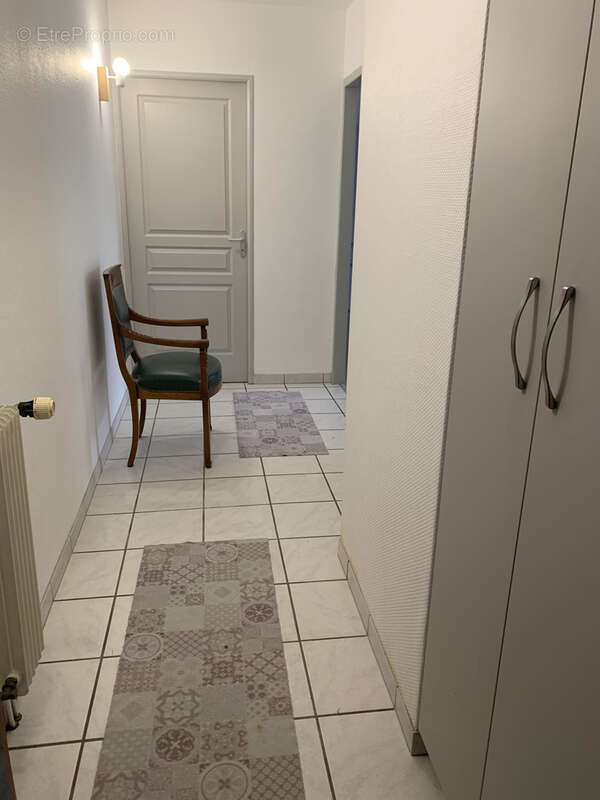 Appartement à AMBOISE