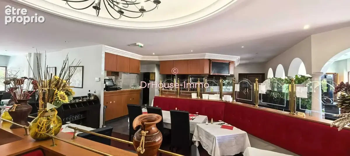 Commerce 212 m² à vendre à Maurepas (78310) - photo 5
