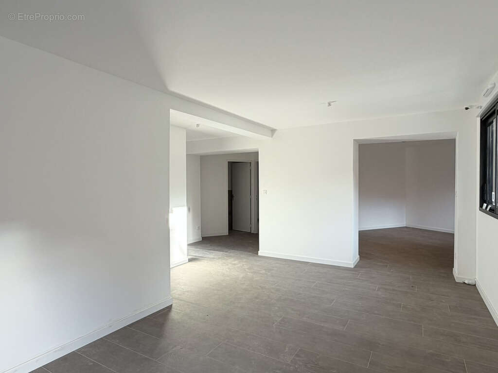 Maison à RENNES