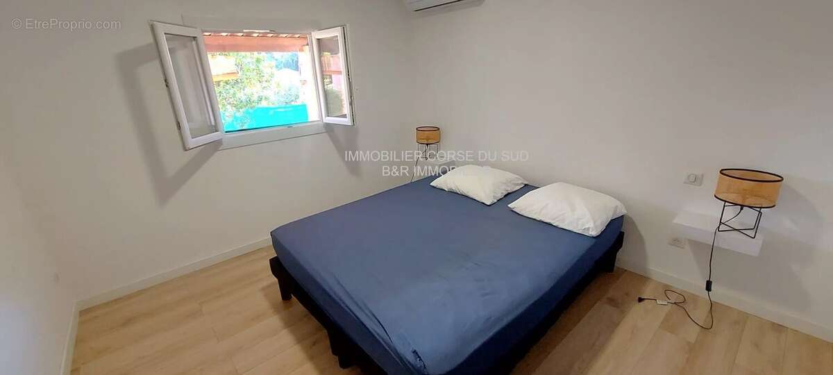 Villa T4 - piscine - vue mer - montagnes - Appartement T3 indépendant. - photo 23
