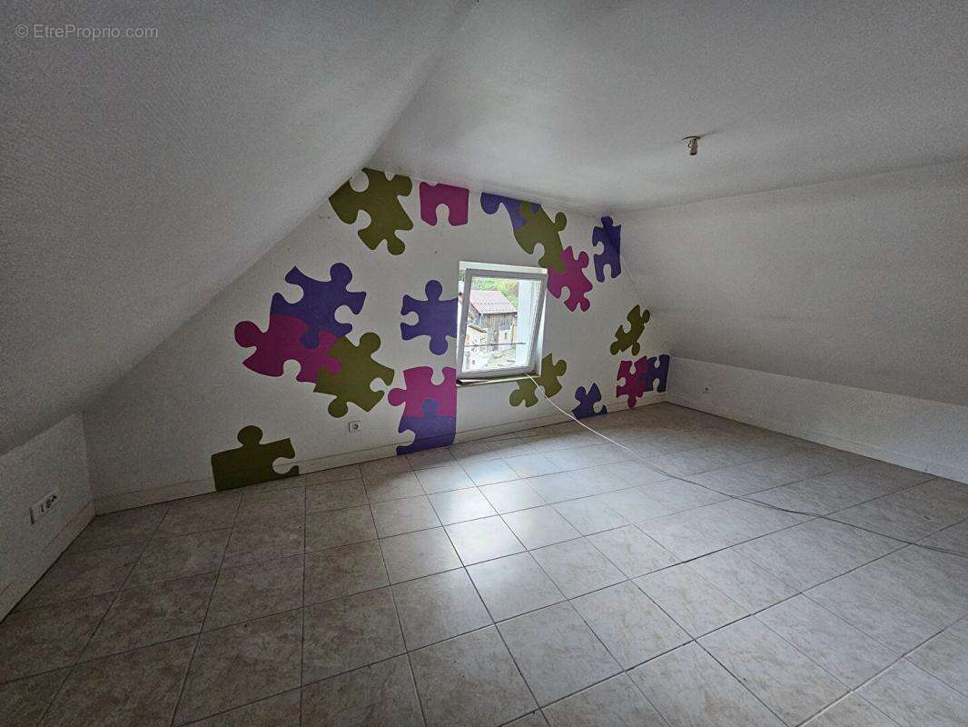 Maison de village entre Alsace et Vosges - photo 8