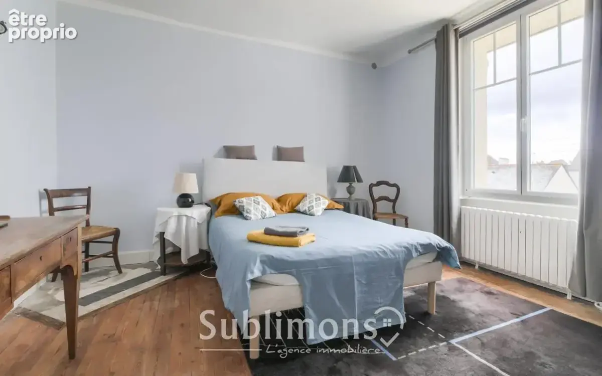 Maison de caractère - photo 7