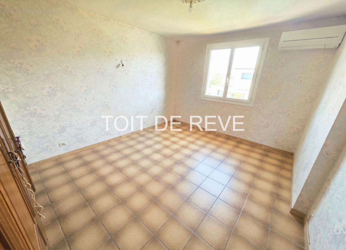 TEYRAN : Maison T5 de 135m² habitable sur une parcelle de 900m² - photo 15