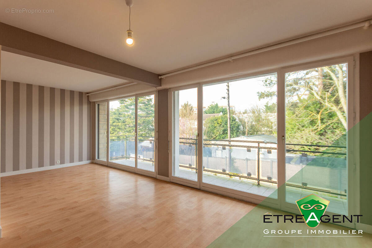 Appartement à CAEN