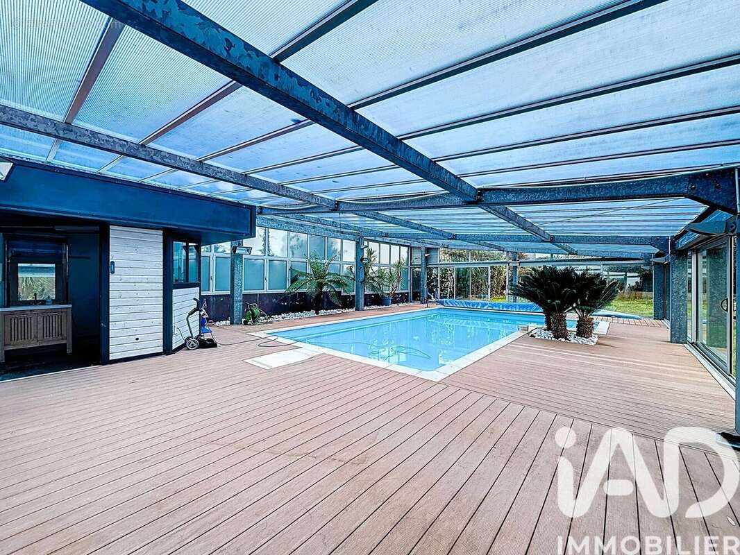 Photo 4 - Maison à GUIDEL