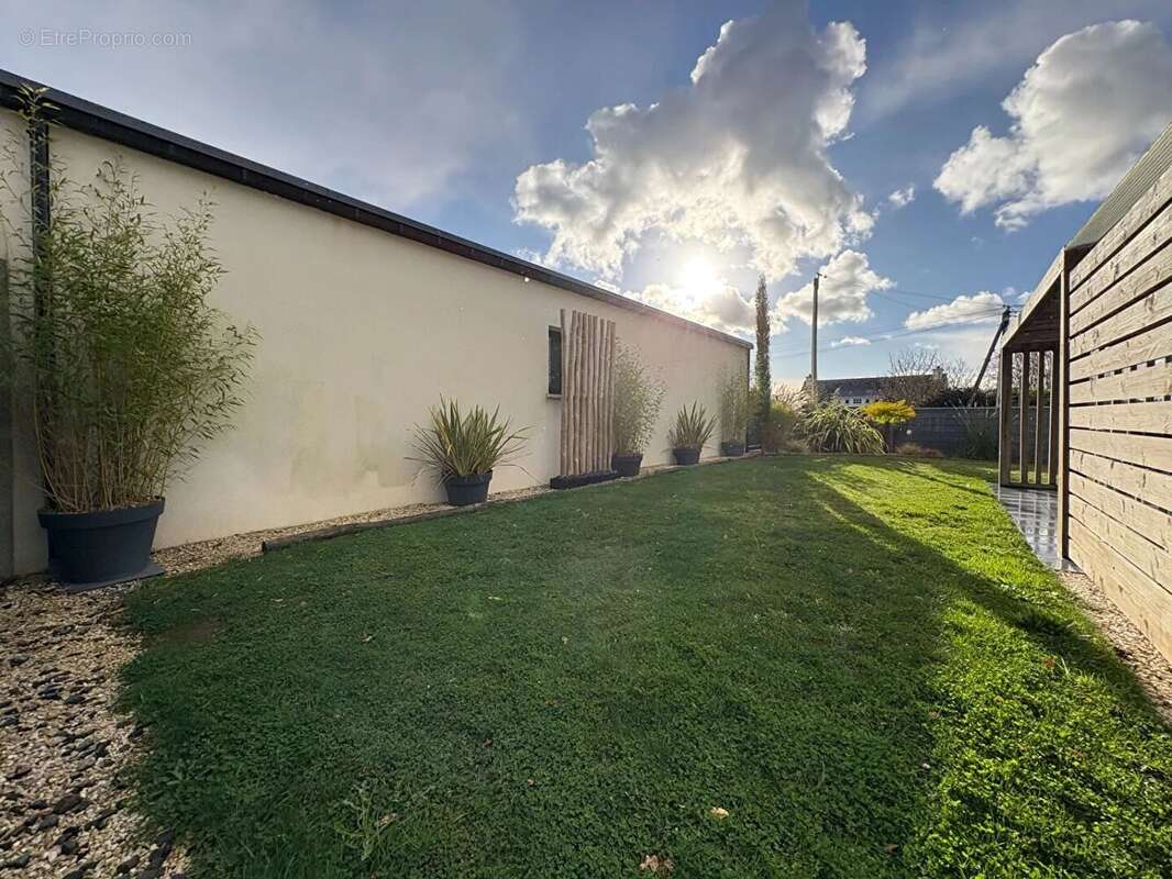 Maison à PLOUFRAGAN