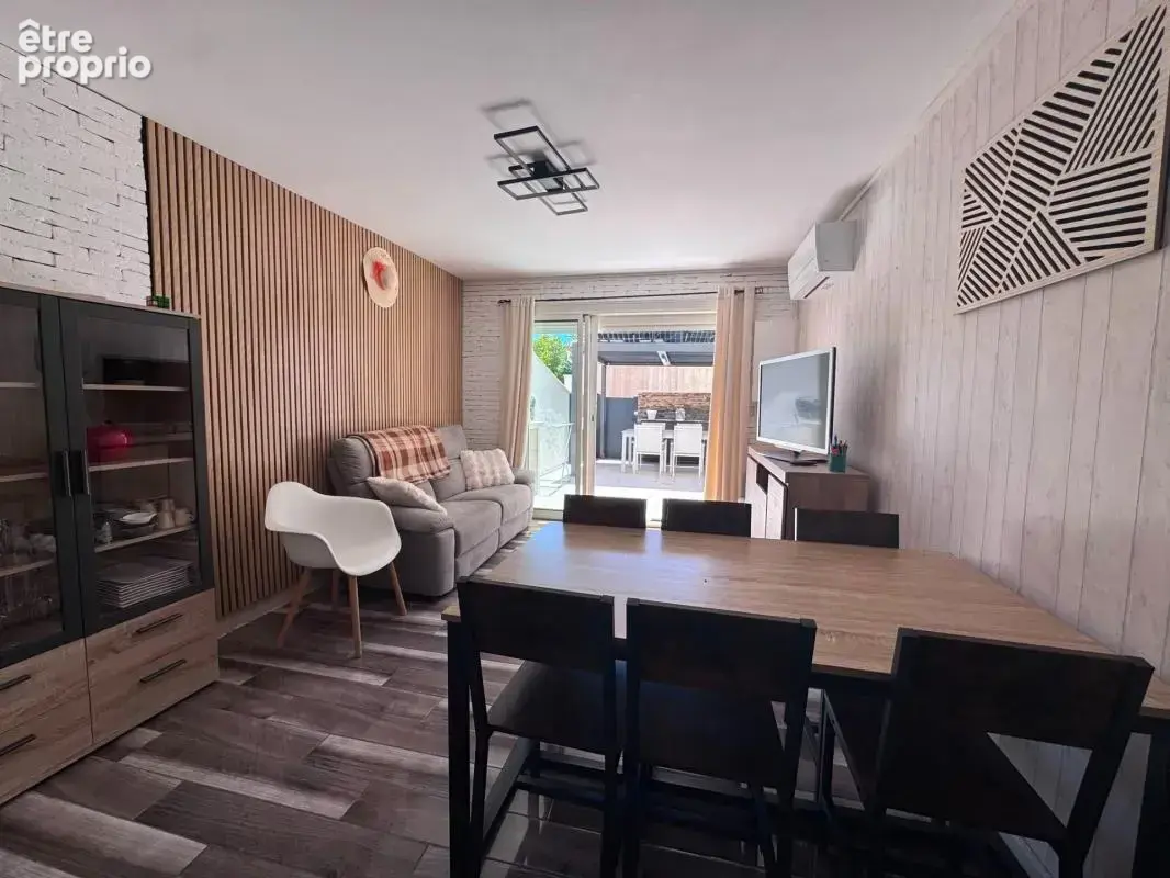 Pinède. Maison 3 pièces 50 m² - photo 4