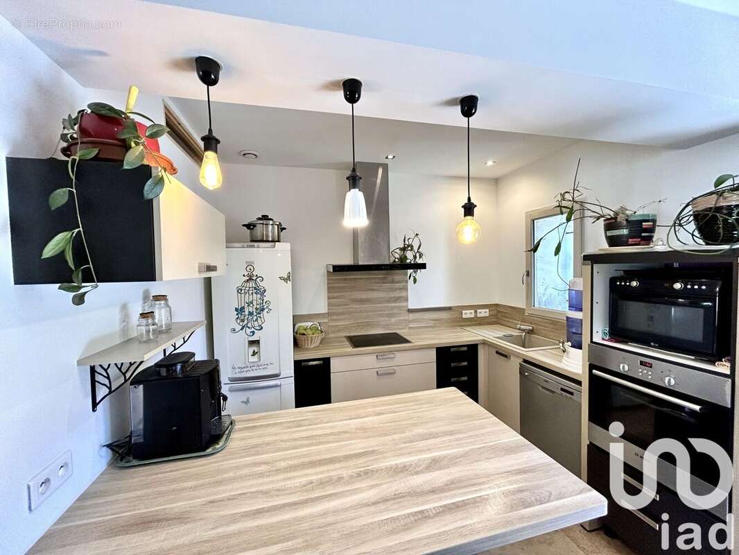 Photo 4 - Maison à BOLLENE