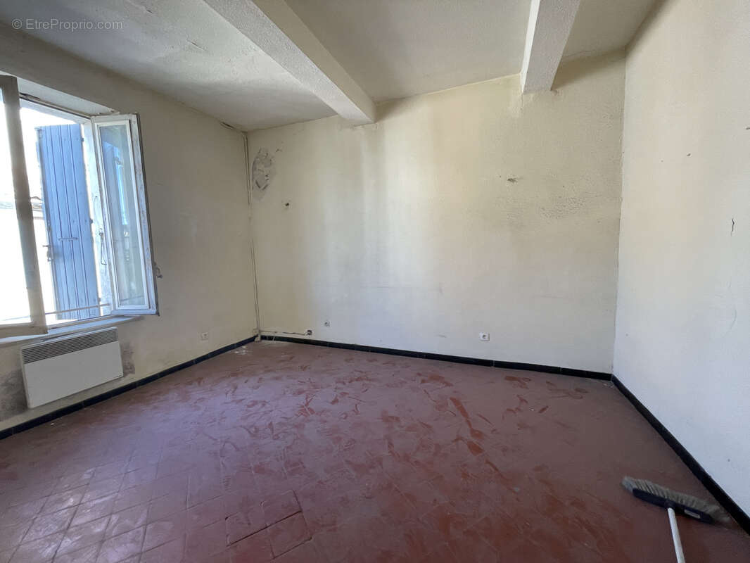 Appartement à NARBONNE