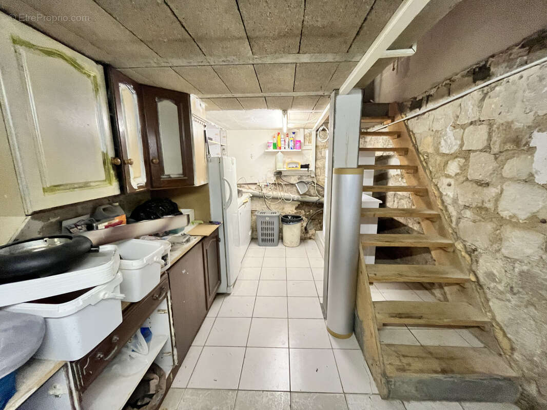 Maison à SAINT-DIZIER