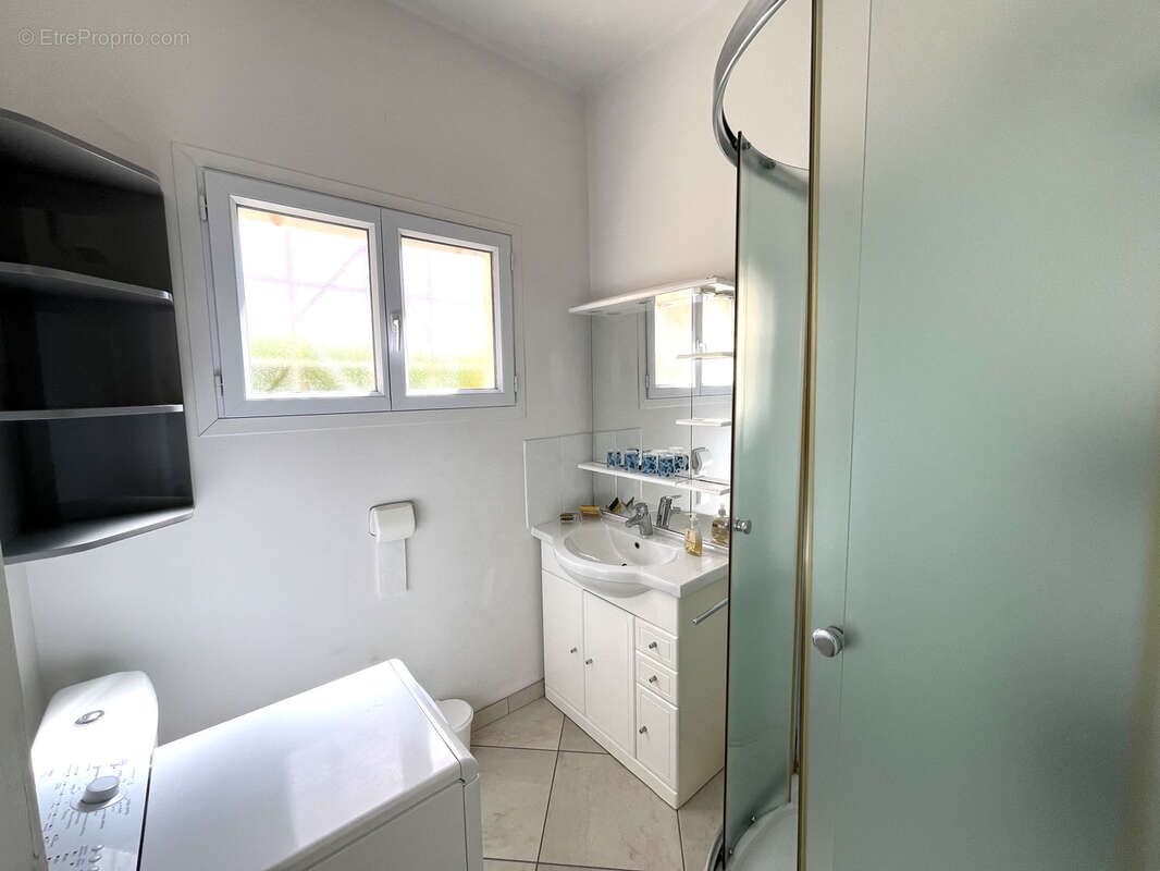 Maison à PALAVAS-LES-FLOTS