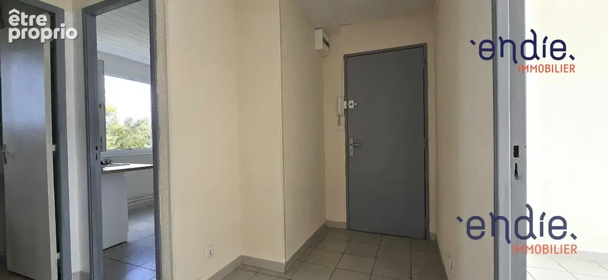 Appartement 3 pièces 63 m² à vendre à Tarbes (65000) - photo 3