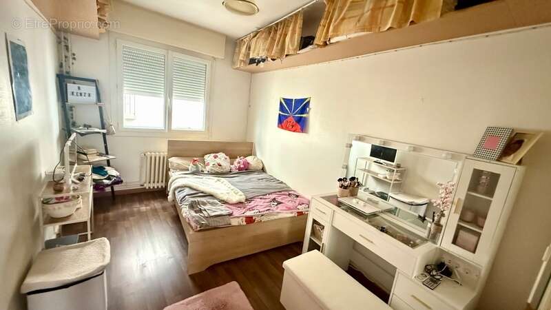 spécial investisseurs appartement T4 de 73M2, secteur Marcadieu loué - photo 4