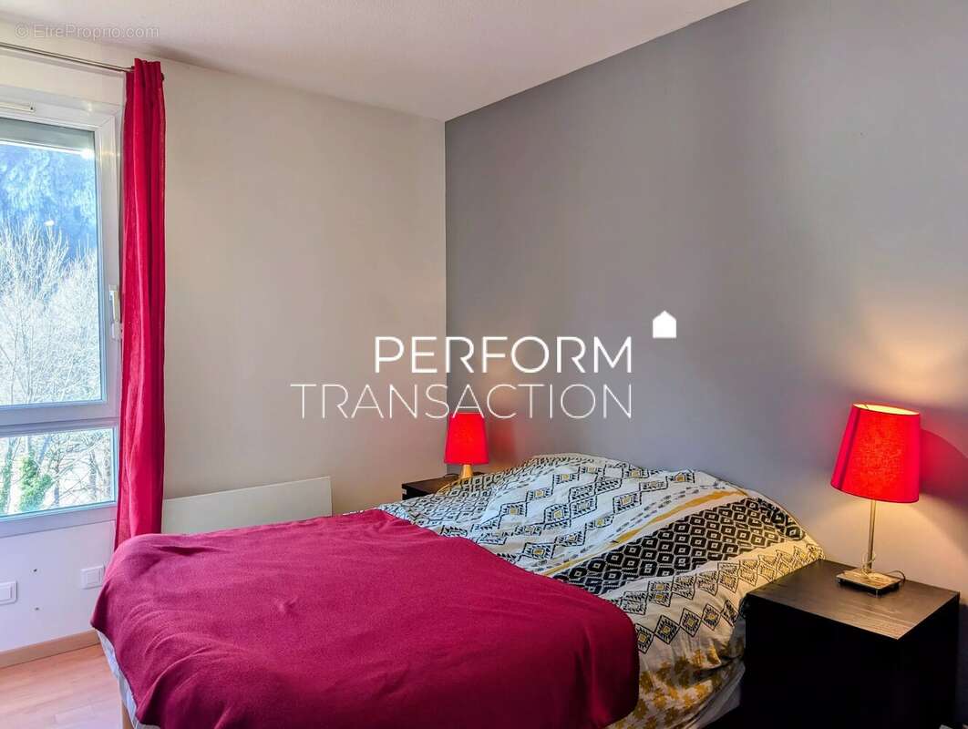 Appartement à SASSENAGE