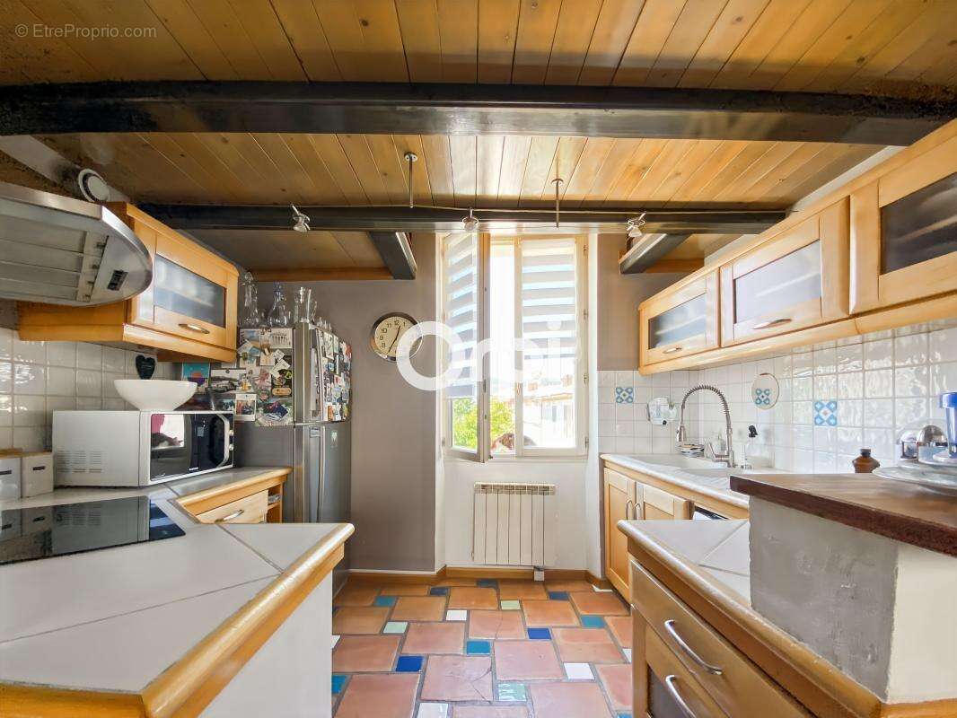 Appartement à GEMENOS