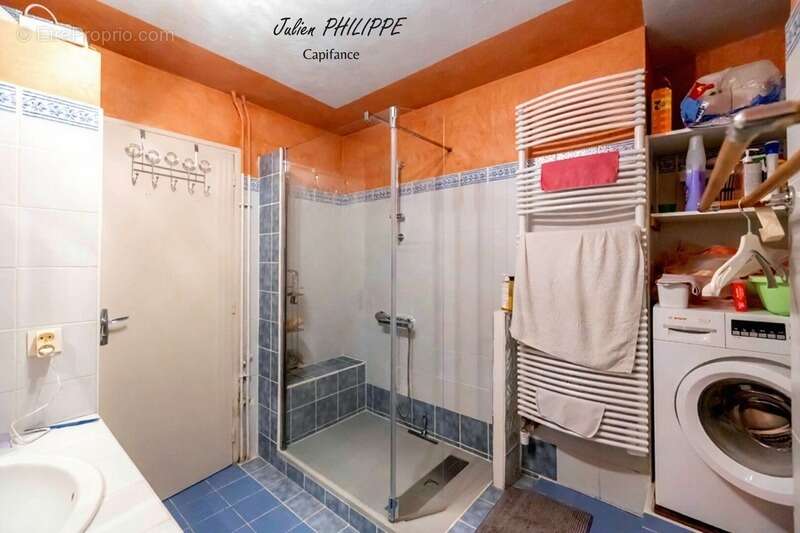 Appartement à ANCELLE