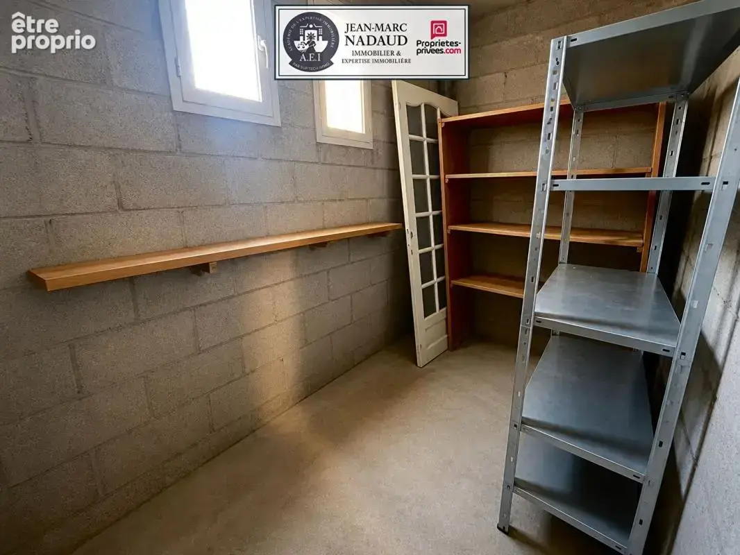 3 pièces entièrement rénové + clim + cave, tout à pied - photo 16