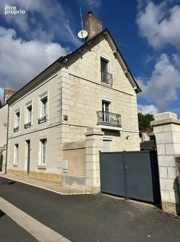 Maison à SAINT-EPAIN