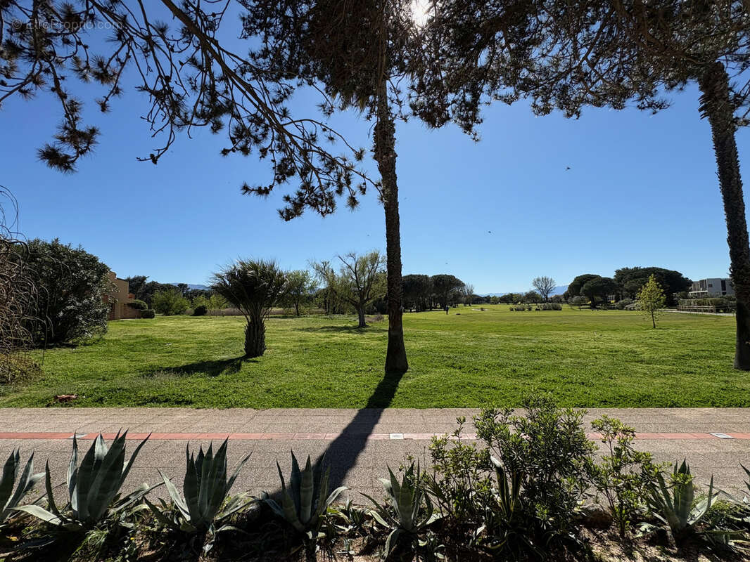 Appartement à SAINT-CYPRIEN