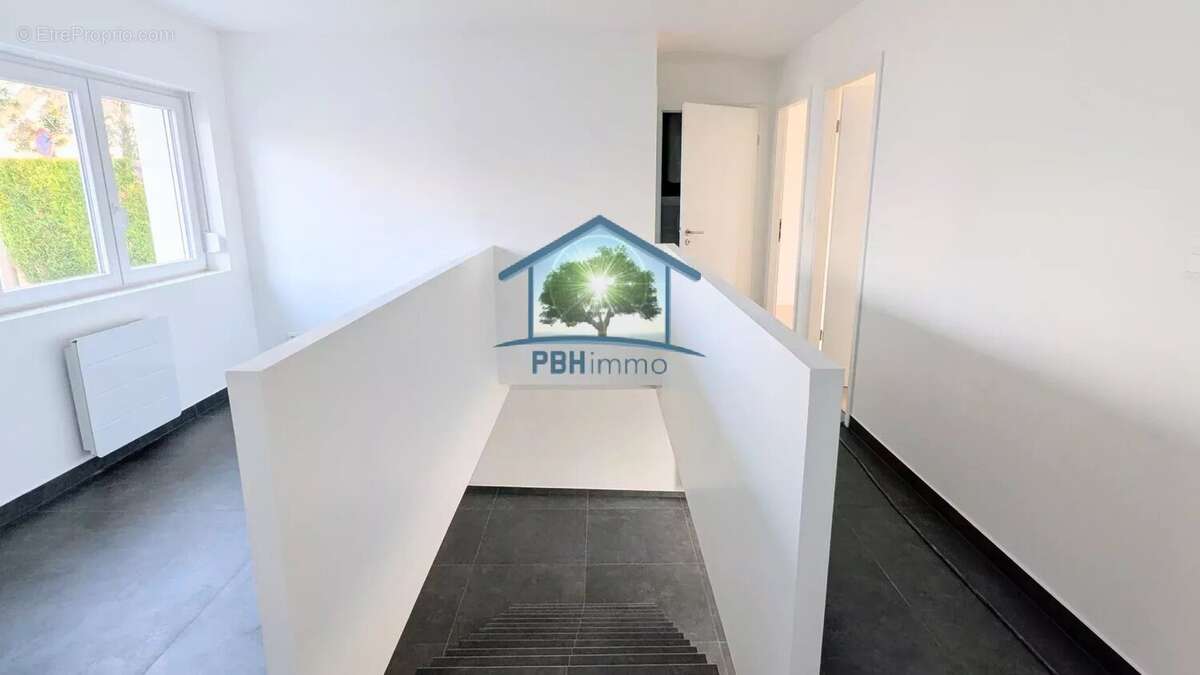 Appartement à MUNDOLSHEIM