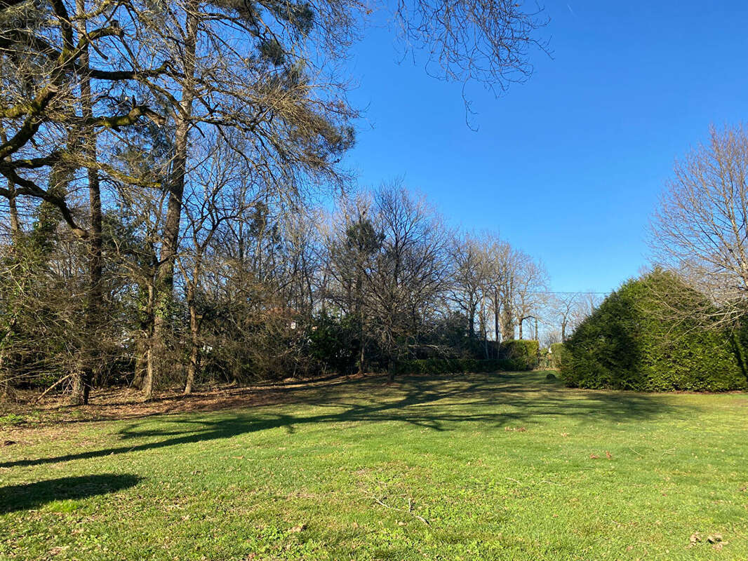 Maison à PRECHACQ-LES-BAINS