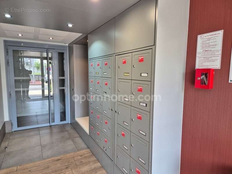 Appartement à RONCQ