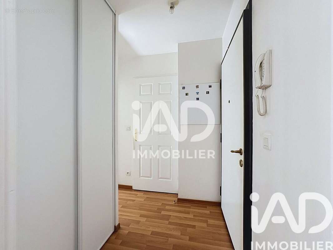 Photo 4 - Appartement à CORBEIL-ESSONNES