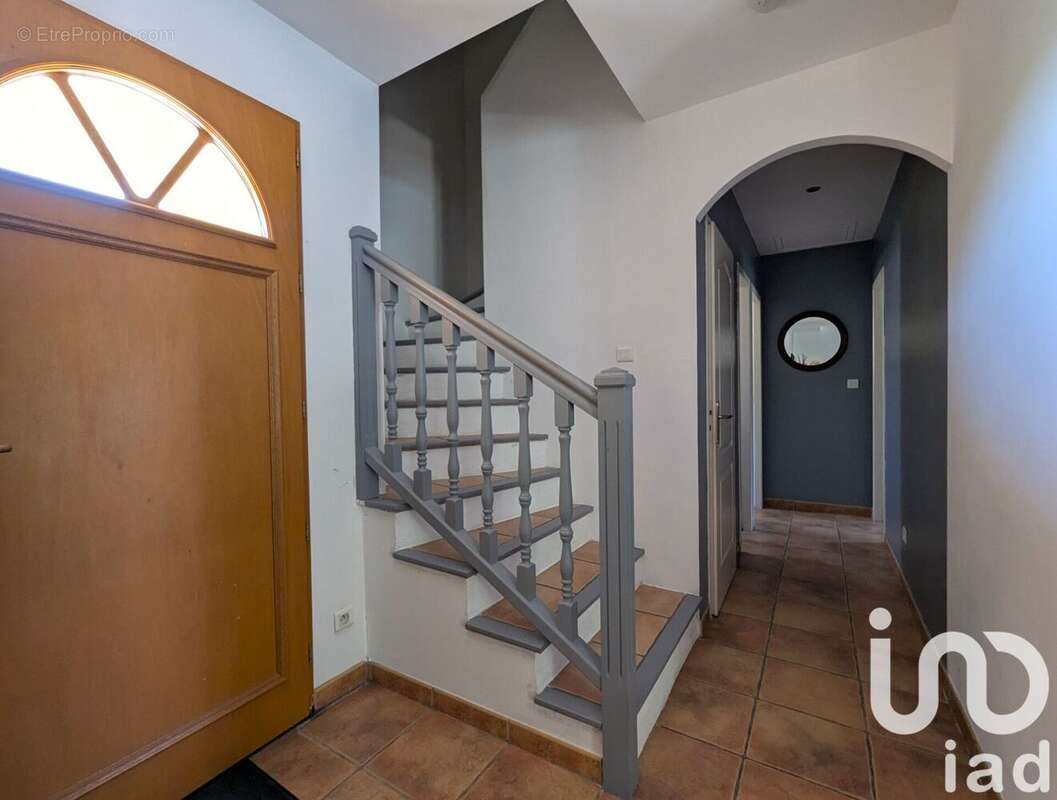 Photo 9 - Maison à ORAISON