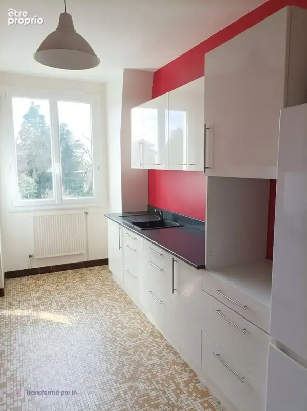 Exclusivite à saint cyr sur loire - photo 4