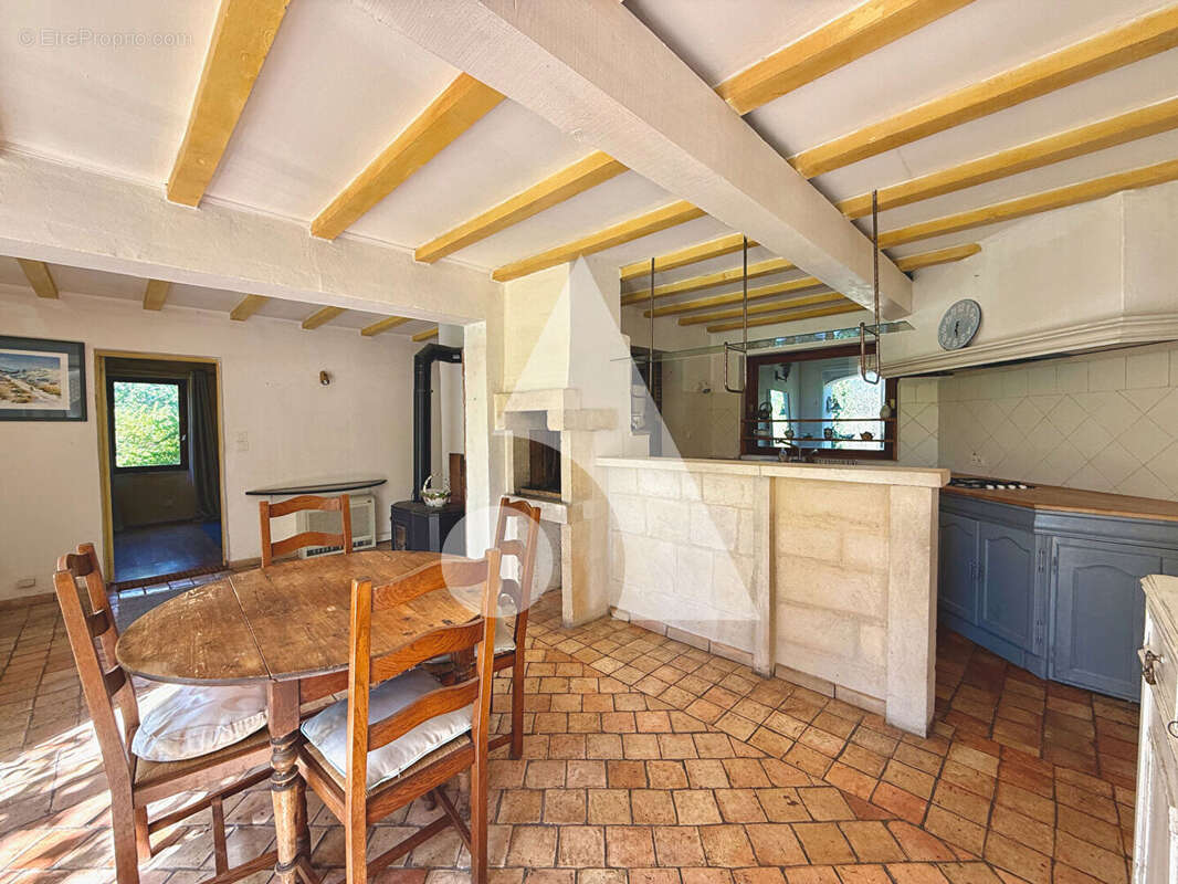 Maison à AIX-EN-PROVENCE