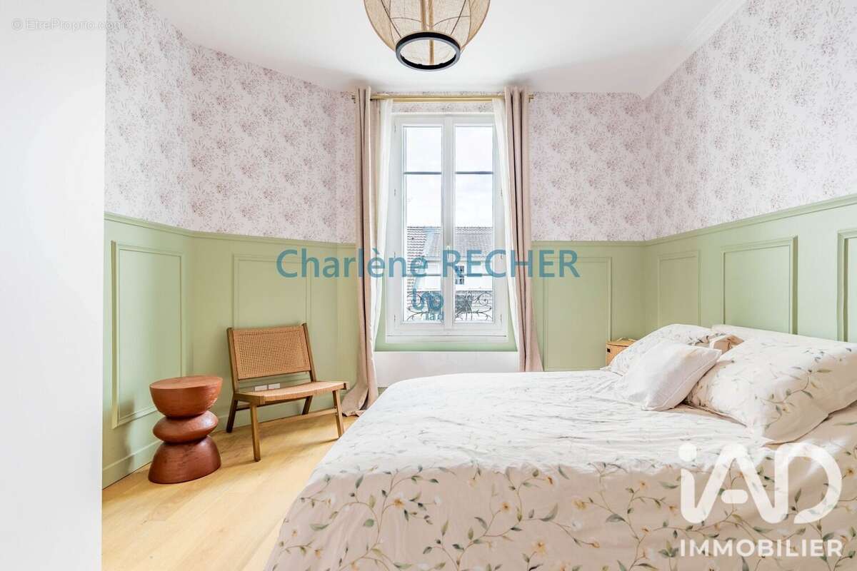 Photo 2 - Appartement à LE BOURGET