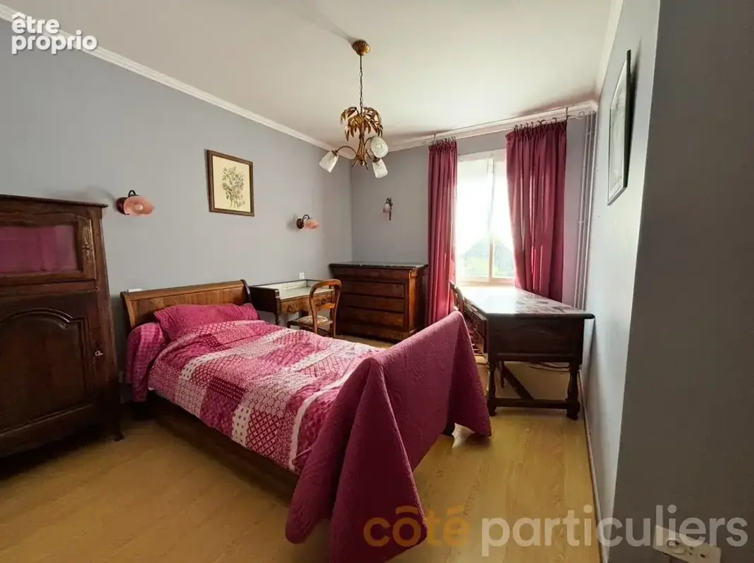 Charmante maison atypique sur belle parcelle - photo 7