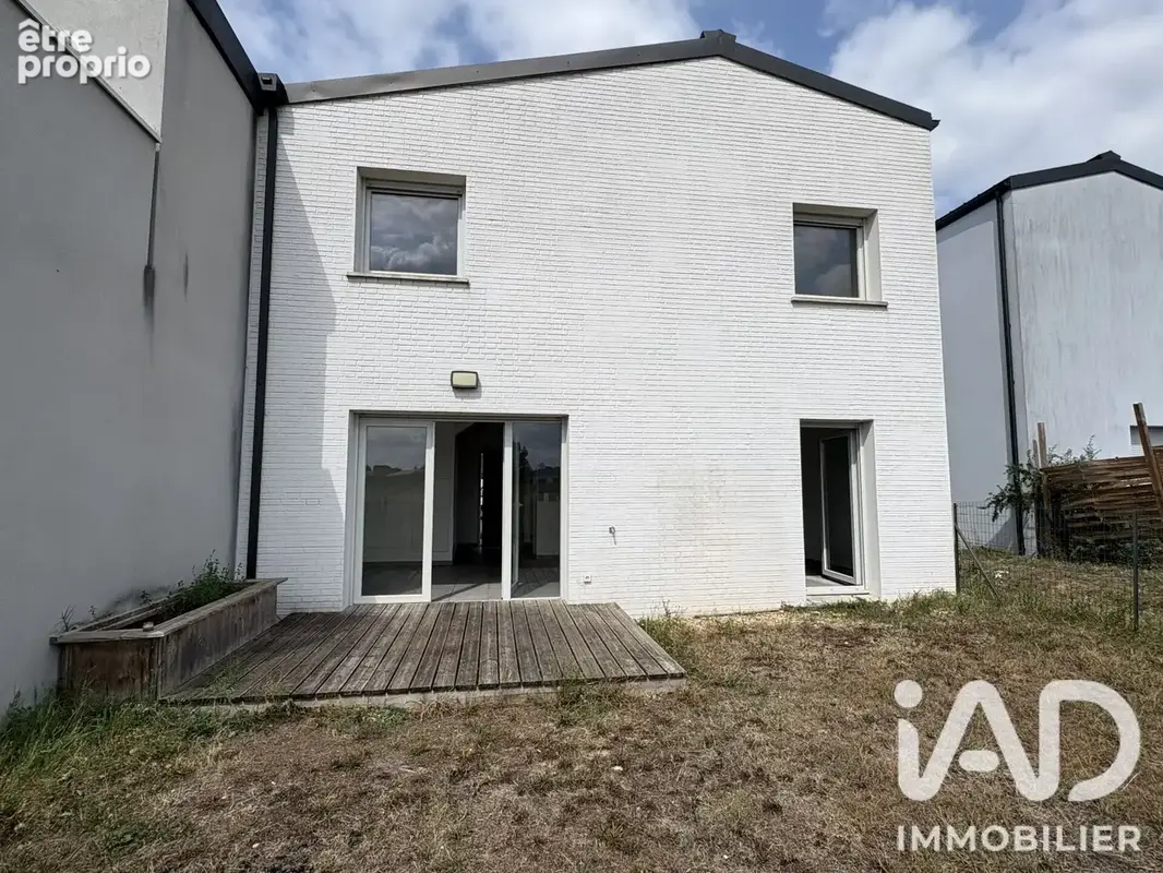 Photo 1 - Appartement à BASSENS