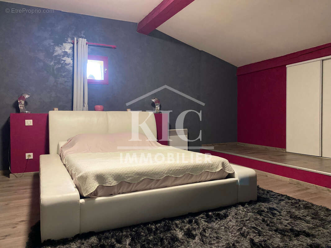 Maison à CARCASSONNE