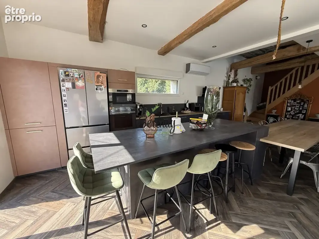 Maison 185 m² à Cambrai  - photo 7