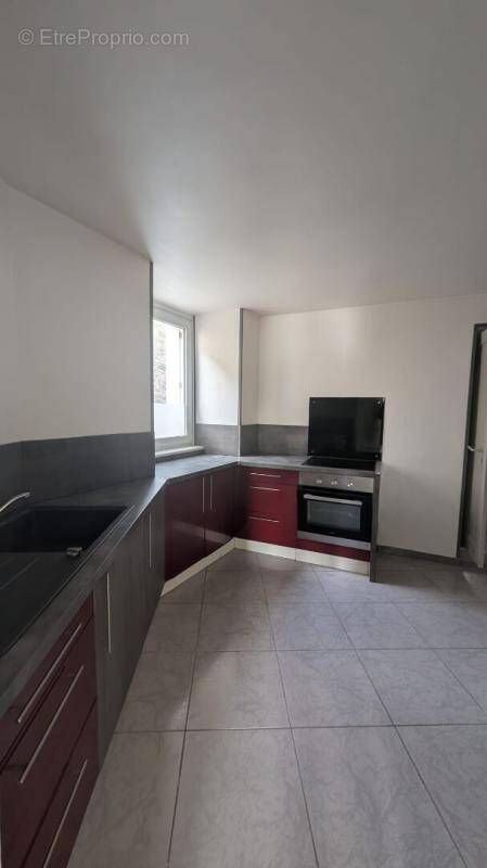 Appartement à HENNEBONT
