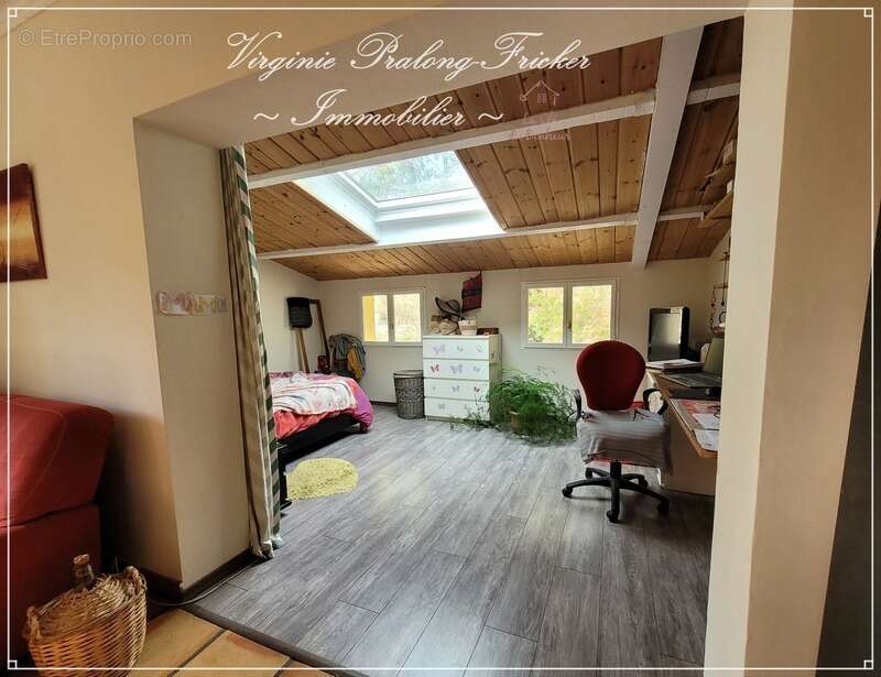 Maison à SAINT-CIERS-D&#039;ABZAC