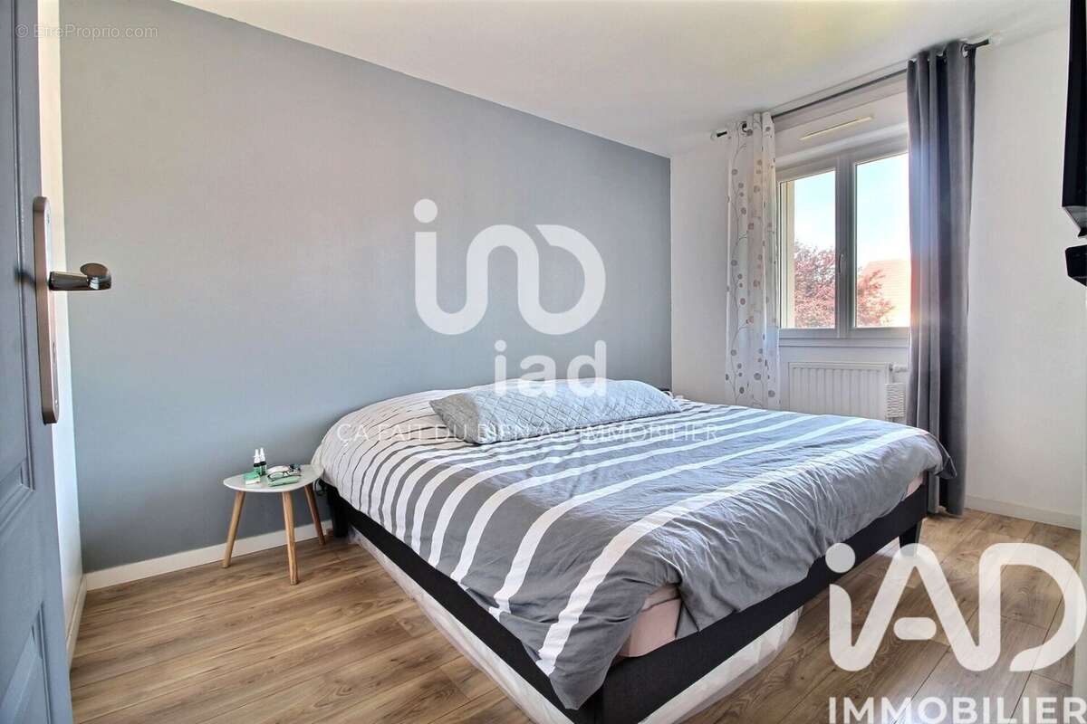 Photo 7 - Maison à CHAUMES-EN-BRIE