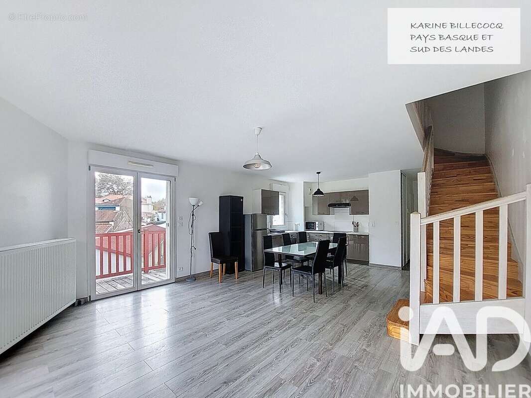 Photo 8 - Appartement à ANGLET