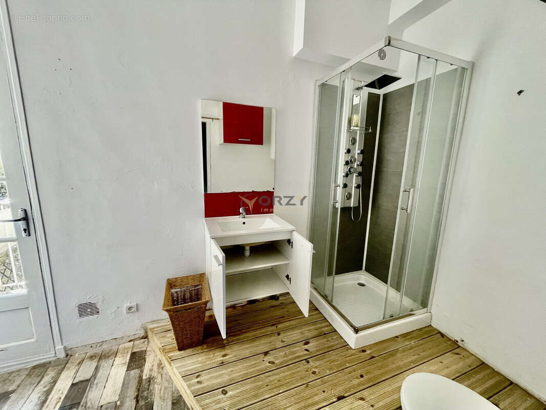 Appartement à AVIGNON