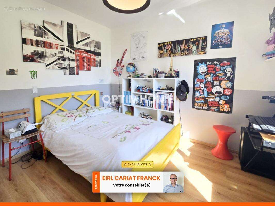 Maison à vendre 6 pièces SAINT SULPICE LE DUNOIS (23) - photo 11