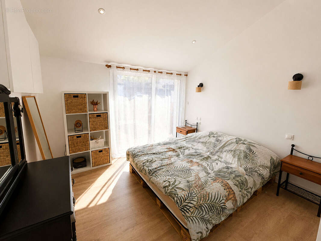 Maison 107 m² à Vaire  - photo 5