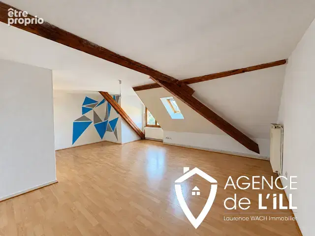 Appartement 3 pièces 73 m2 Villé - photo 5