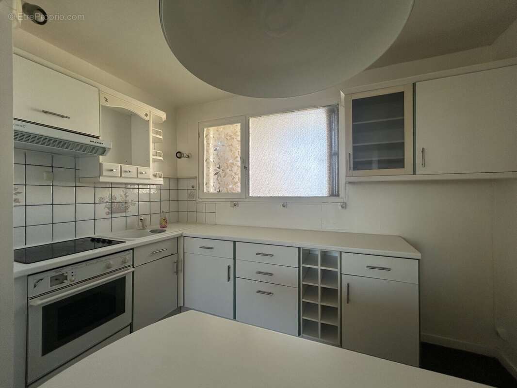 Appartement à BOIS-D'ARCY