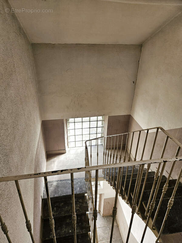 Appartement à ALES
