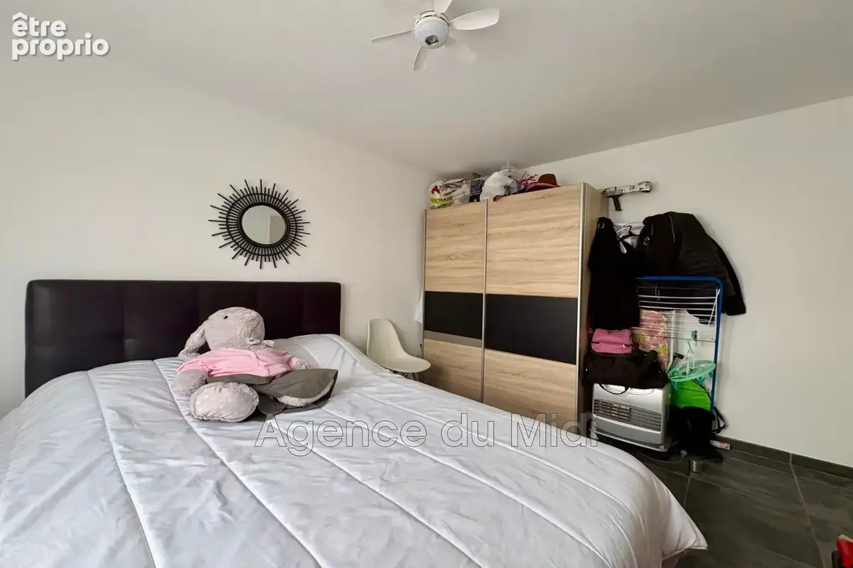 Maison 4 pièces 70 m² à vendre à Caves (11510) - photo 6
